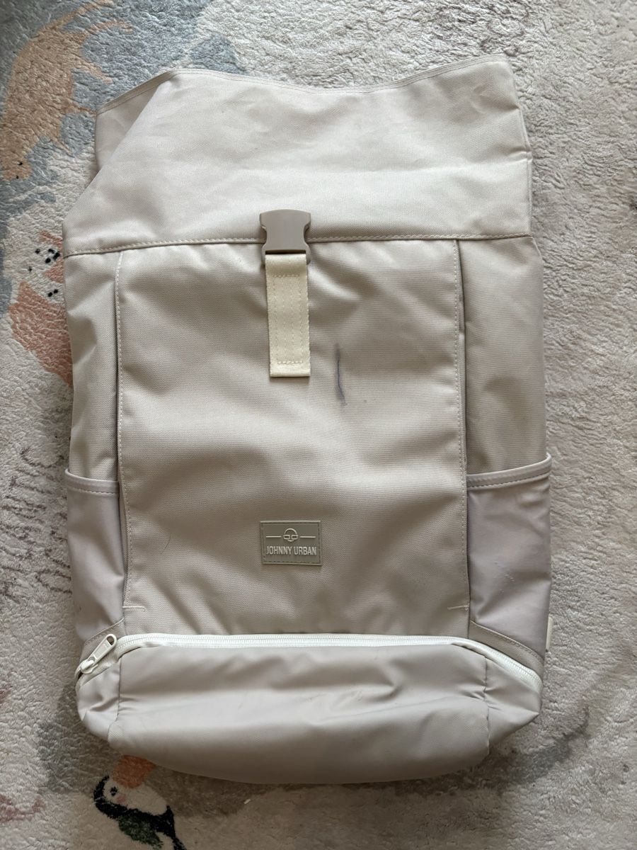 Zaini: Rucksack gebrauch – Usato da Effretikon venduto da Schneebi37