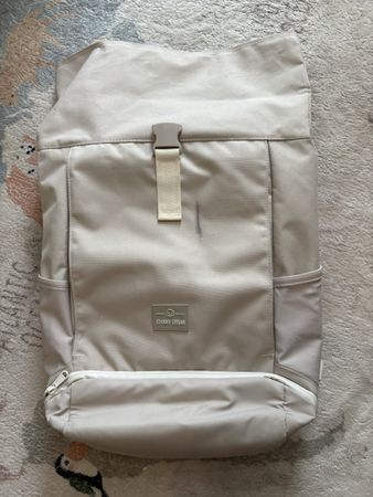 Rucksack gebrauch
