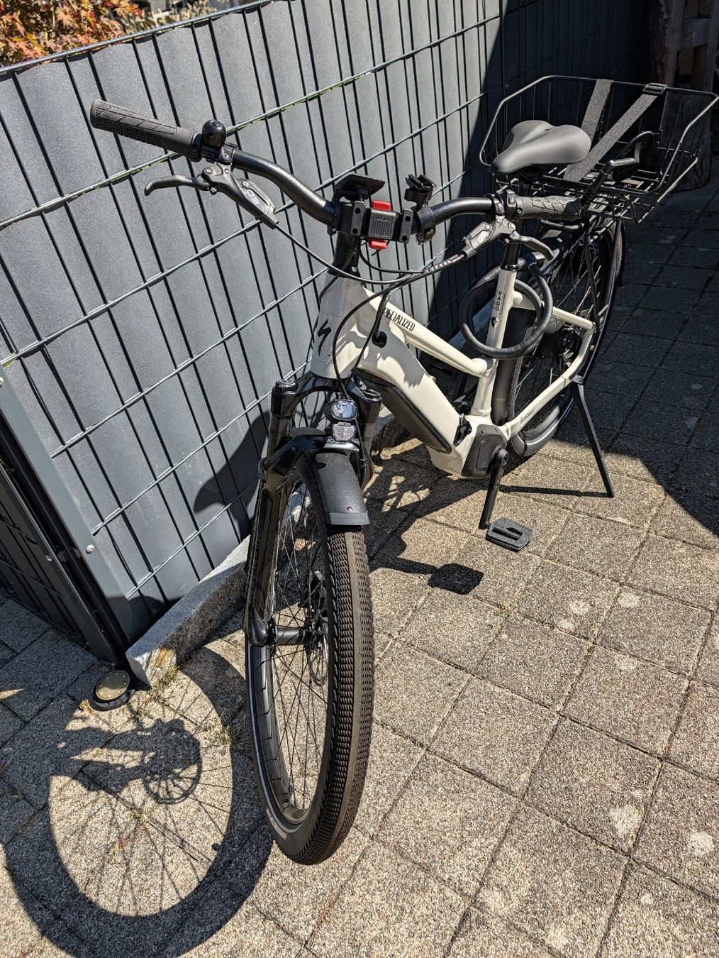 Specialized Biciclette: Specialized Turbo Vado 5.0 IGH Step-Through – Nuovo (secondo la descrizione) da Diegten venduto da sanni13 4