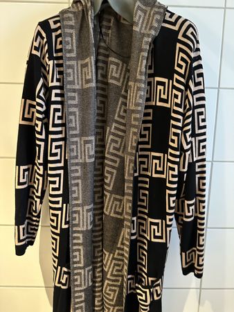 Damen Cardigan Gr/L neue