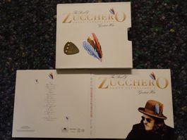 Doppel-CD : Zucchero