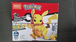 Mega consrtrux Pokemon Neu Kein Lego