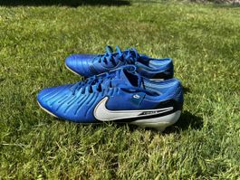 Nike Tiempo Legend 10 Elite Fussball Stollenschuhe