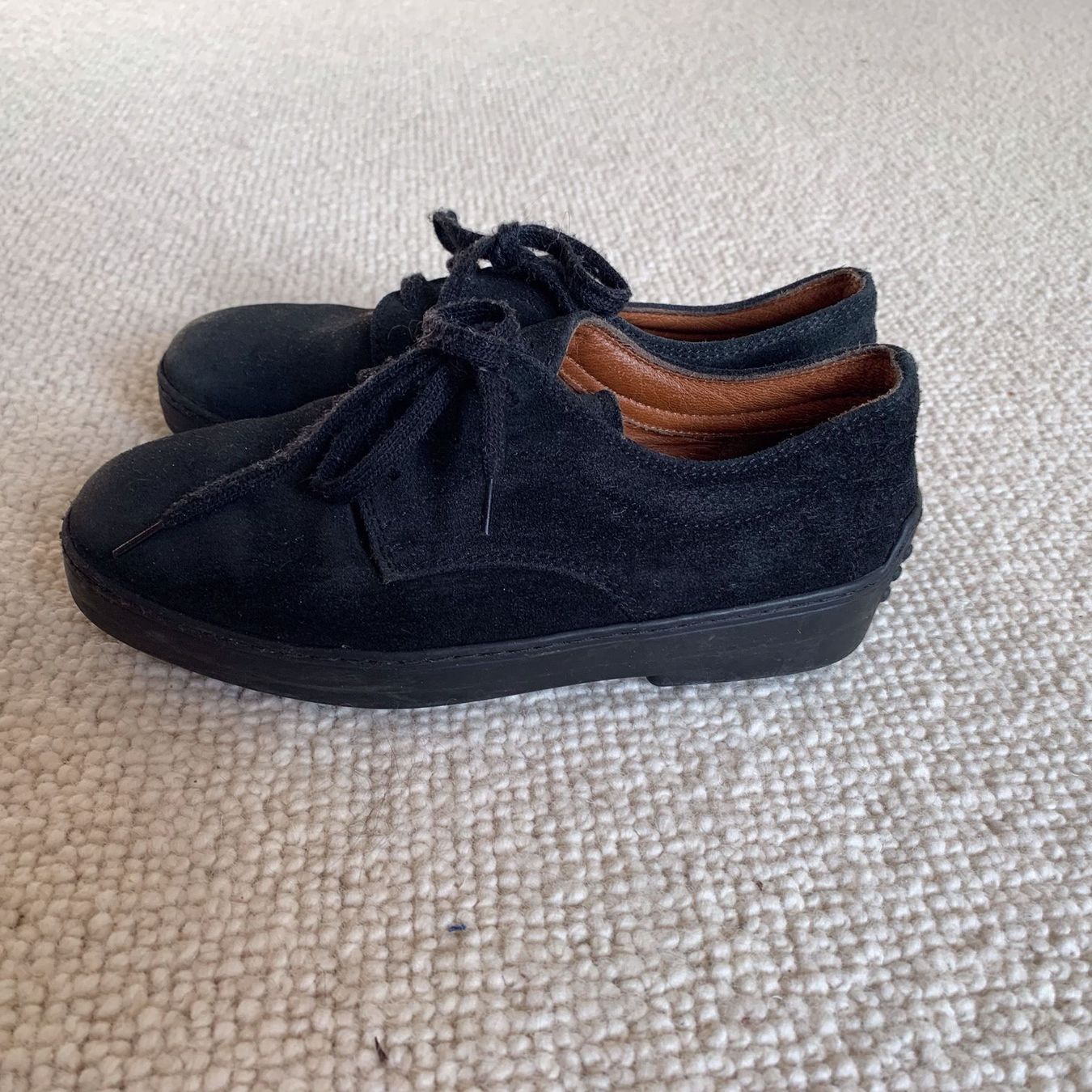 Scarpe per ragazzi: Tod's Kinderschuhe – Usato da Zürich venduto da Koska 1