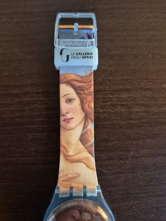 Swatch Montres: Swatch Uhr – D'occasion à Studen SZ par Diana888 2