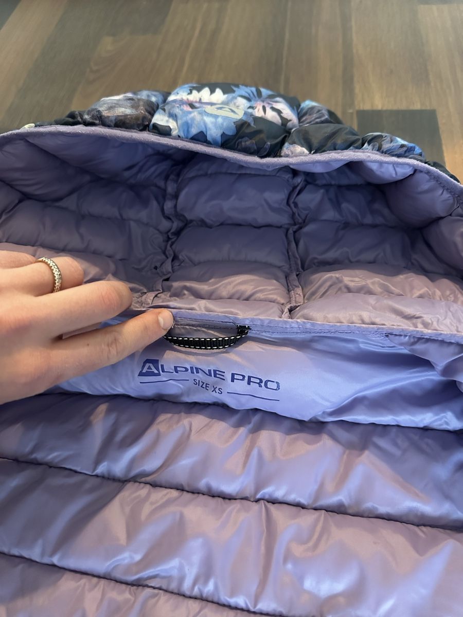 Jacken: Wattierte Jacke Alpine Pro – Gebraucht aus Dietikon von mike.thorton 4