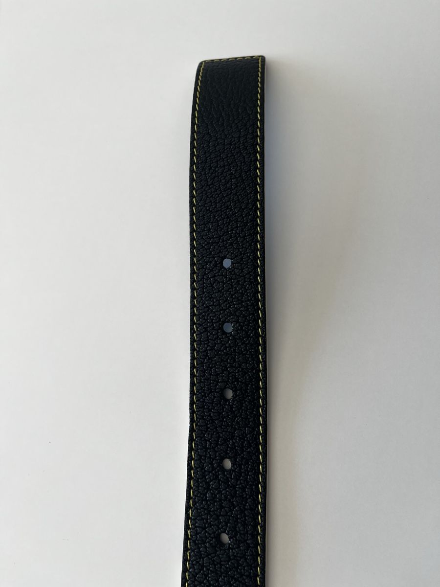 Louis Vuitton Cinture: Gürtel von Louis Vuitton in schwarz – Nuovo (secondo la descrizione) da Reinach BL venduto da chr_k6pm 4