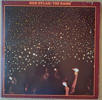 Bob Dylan & The Band - Before the flood (2 LP)