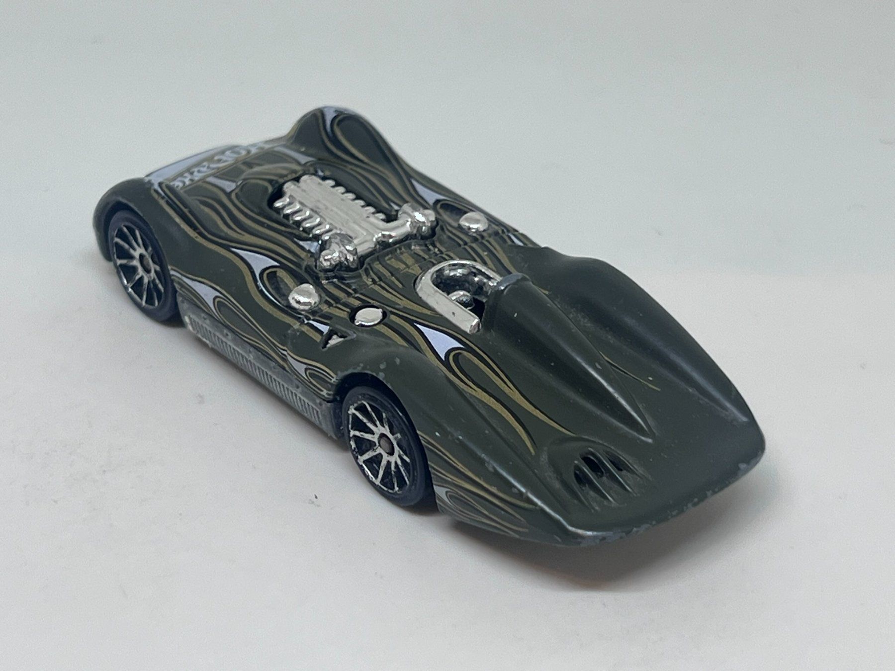 Hot Wheels Modellini d'auto: Hot Wheels Turbolence #277 – Usato da Wildegg venduto da LaaBoutique 2