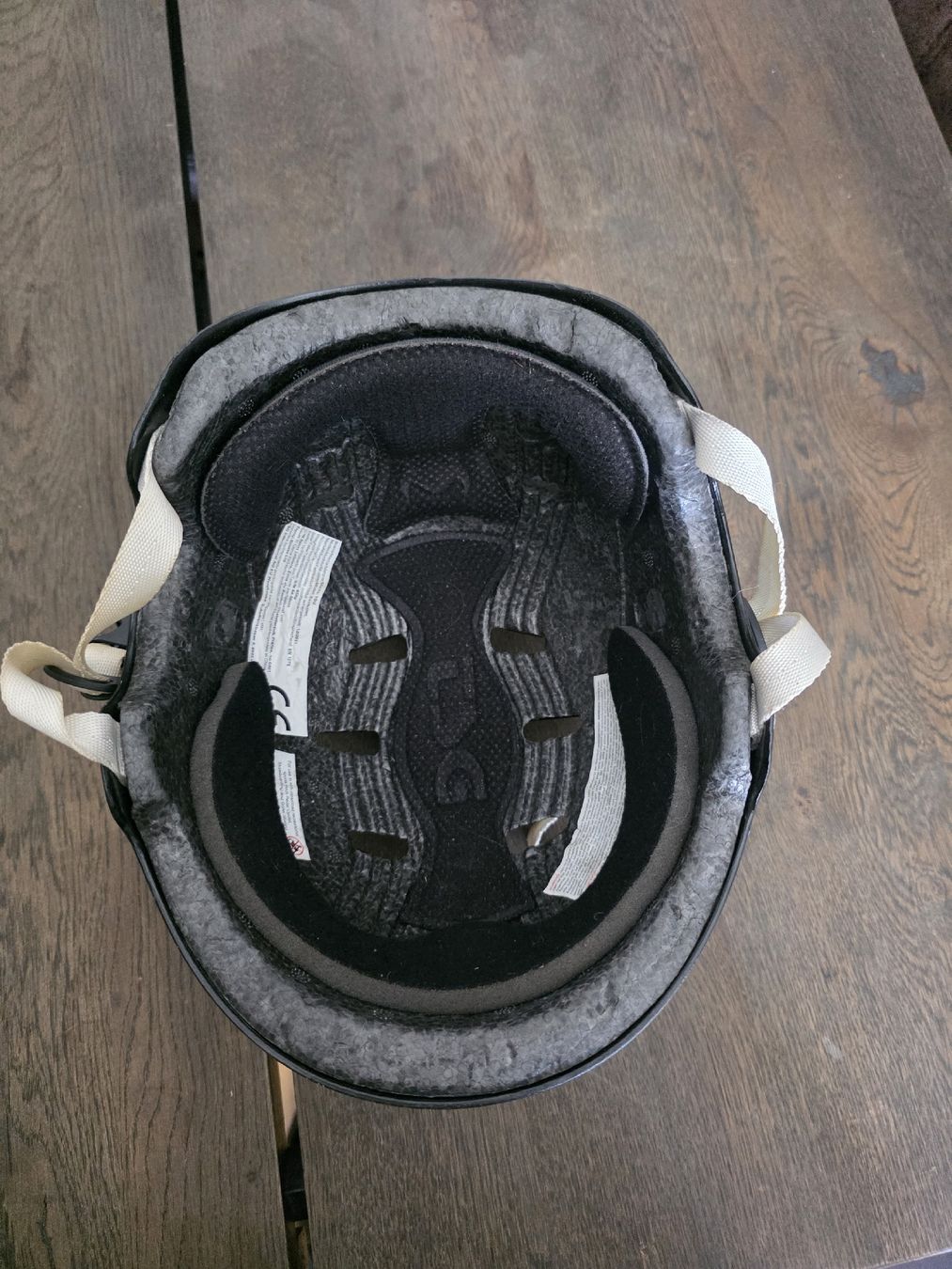 Casques: Helm – D'occasion à St. Erhard par Gianlucagerber 2