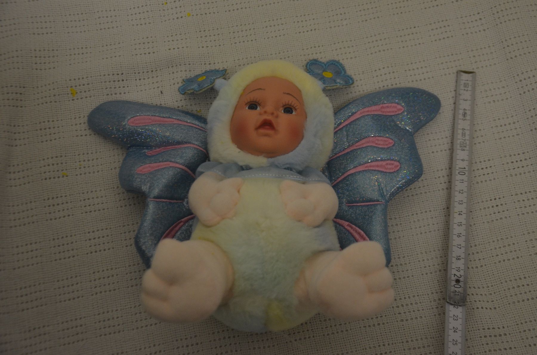 Bambole: ANNE GEDDES POUPPE – Usato da Chiasso venduto da Dolly015 1
