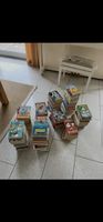 Lustige Taschenbücher Sammlung