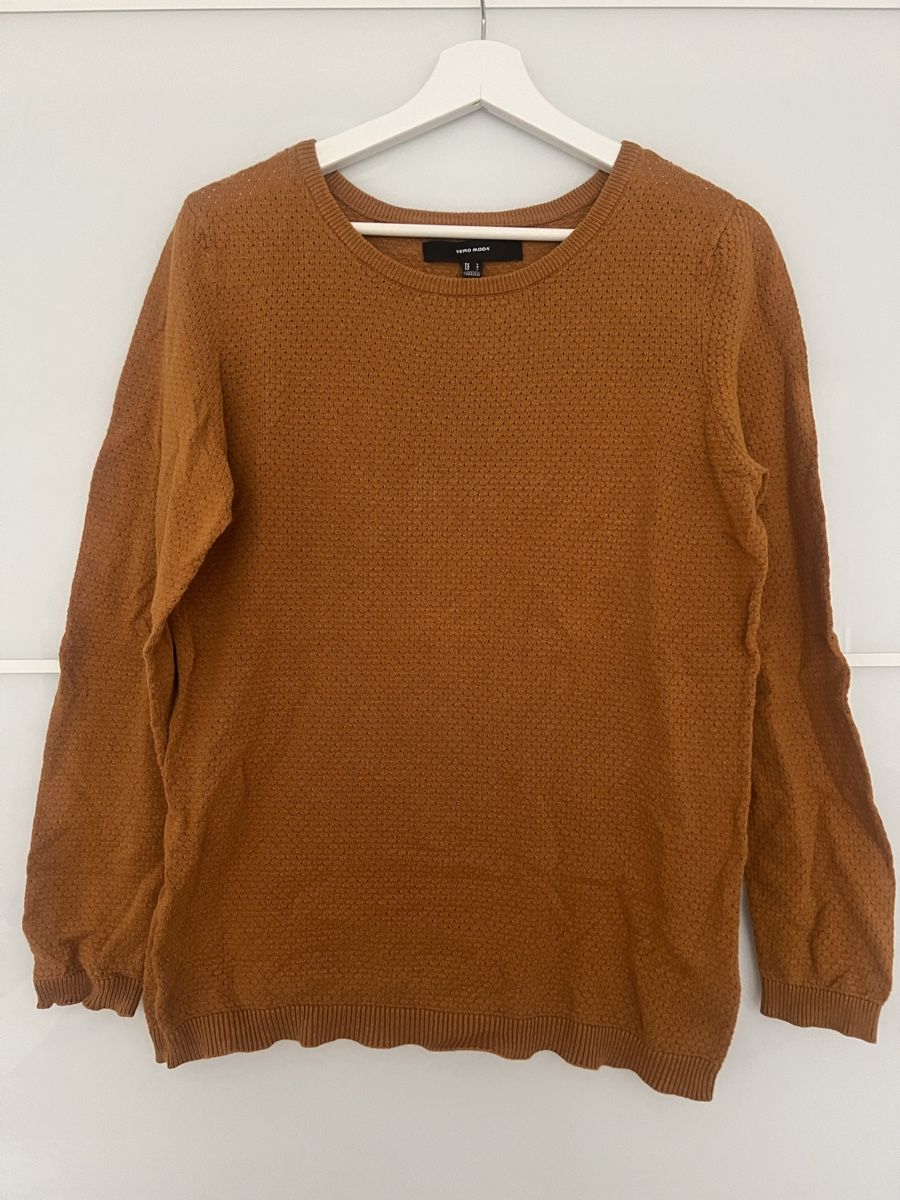 Pullover & Sweatshirts: Damen Pullover  Grösse L – Gebraucht aus Stetten AG von Kerstin_W