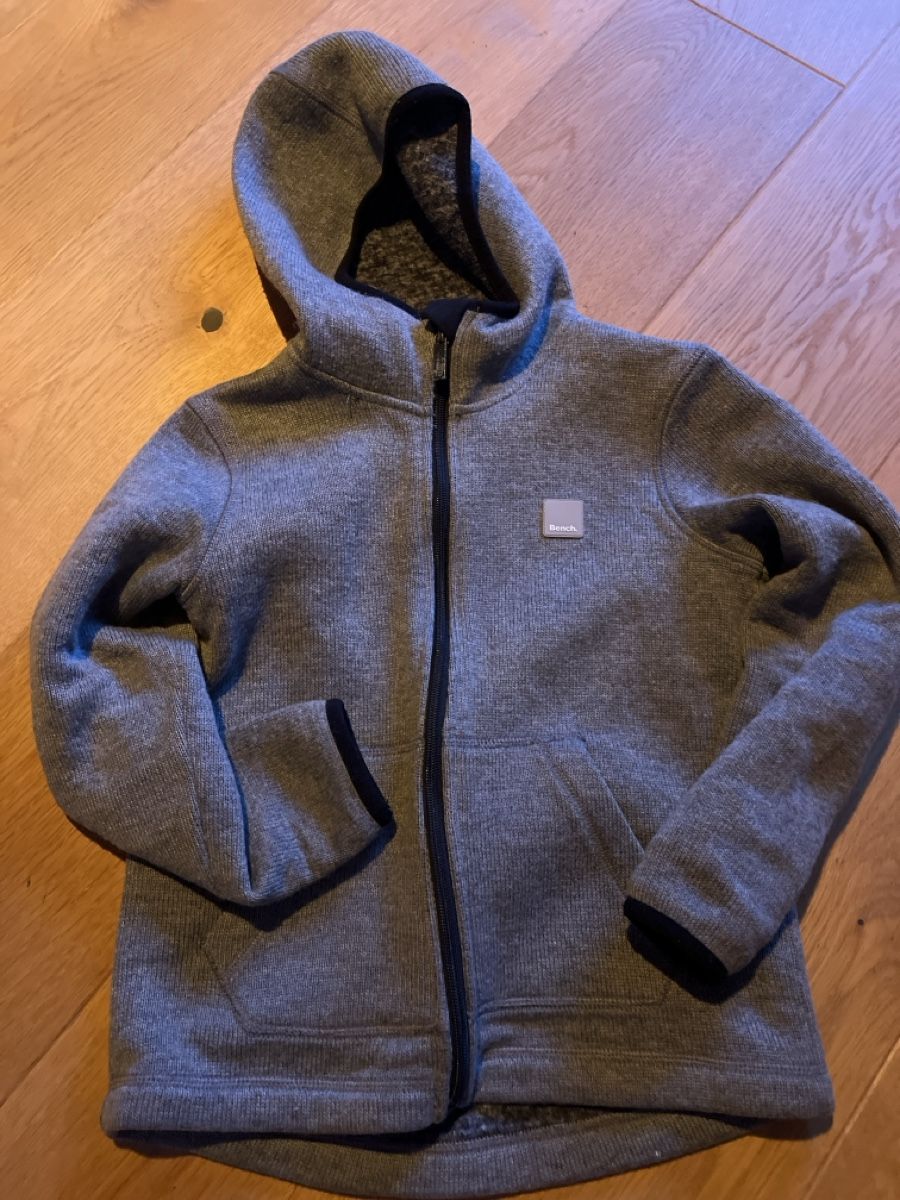 Bench Giacche & Cappotti: Bench Jacke 128 – Usato da Balmberg venduto da Berglihof