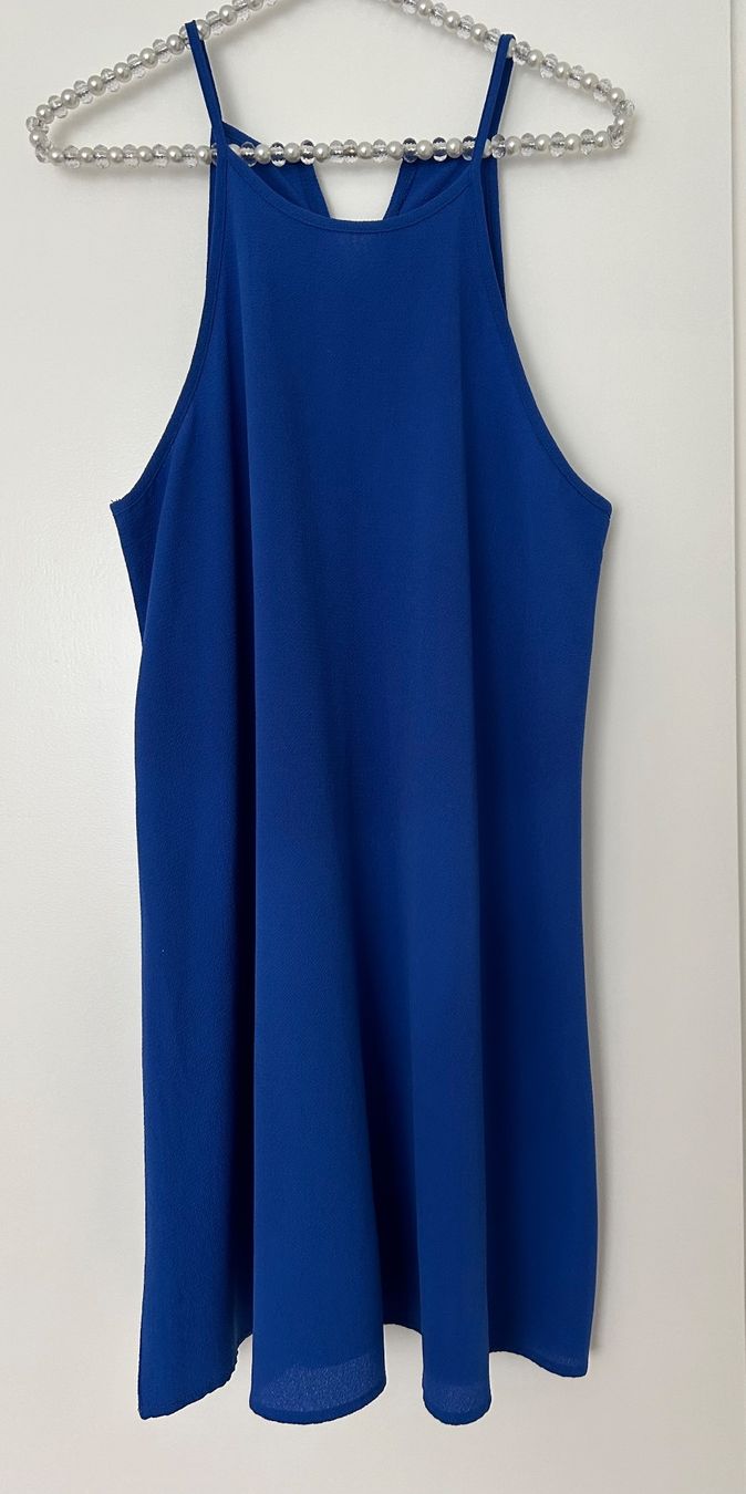 Vestiti: SCHEIN Kleid Gr.36/38 – Usato da Horn venduto da Resvi