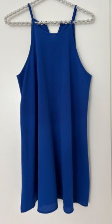 SCHEIN Kleid Gr.36/38