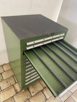 Layette    Armoire a 12 tiroirs