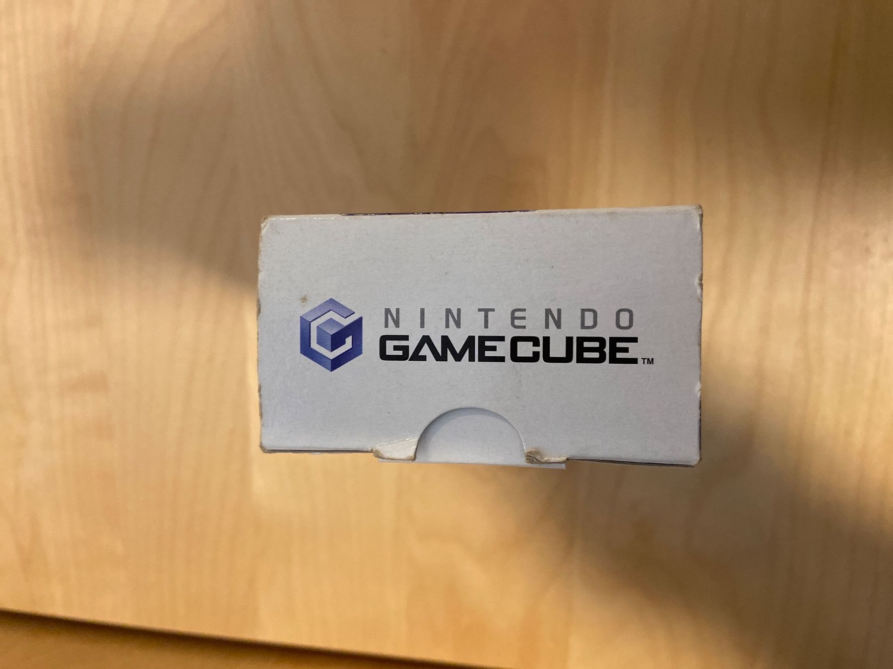 Nintendo Console: Nintendo GameBoy Advance GameCube Cable - Kabel / Link – Usato da Frauenfeld venduto da golfdude 5