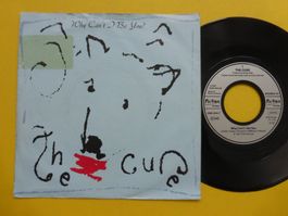 The Cure – Why Can't I Be You?