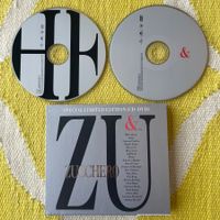 ZUCCHERO-1CD+1DVD ZUCCHERO&CO. (SPECIAL EDITION)
