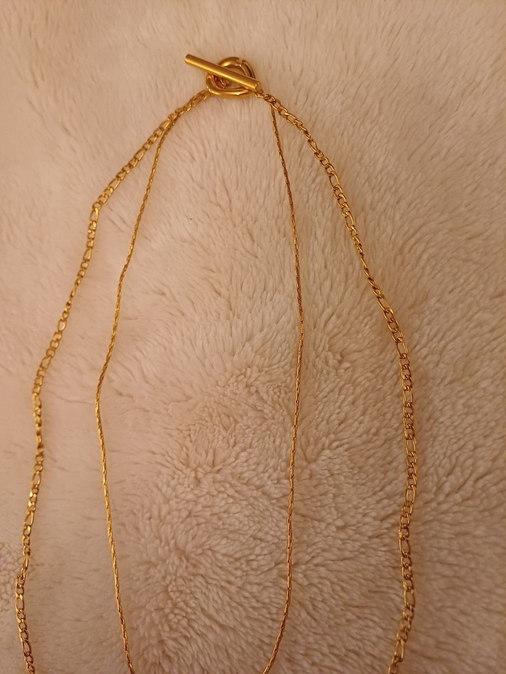 Catenine: Halskette – Nuovo e nell'imballaggio originale da Würenlos venduto da Abracadabra26 3