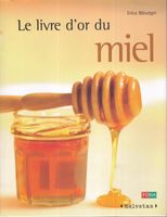 Le livre d'or du miel