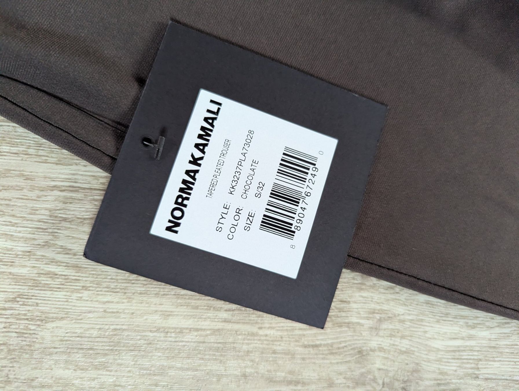 Hosen: Norma Kamali pants - fabric feels like Lululemon – Neu und originalverpackt aus Altendorf von jak_lkk8 6