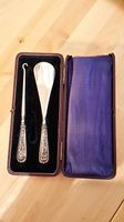 Ancien set de chausse pied