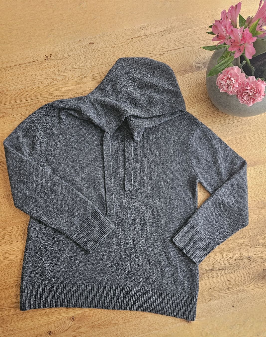 Maglioni & Felpe: s'MaxMara Kaschmir/Wolle Mix Pullover Gr. M – Usato da Zürich venduto da tachermann 2