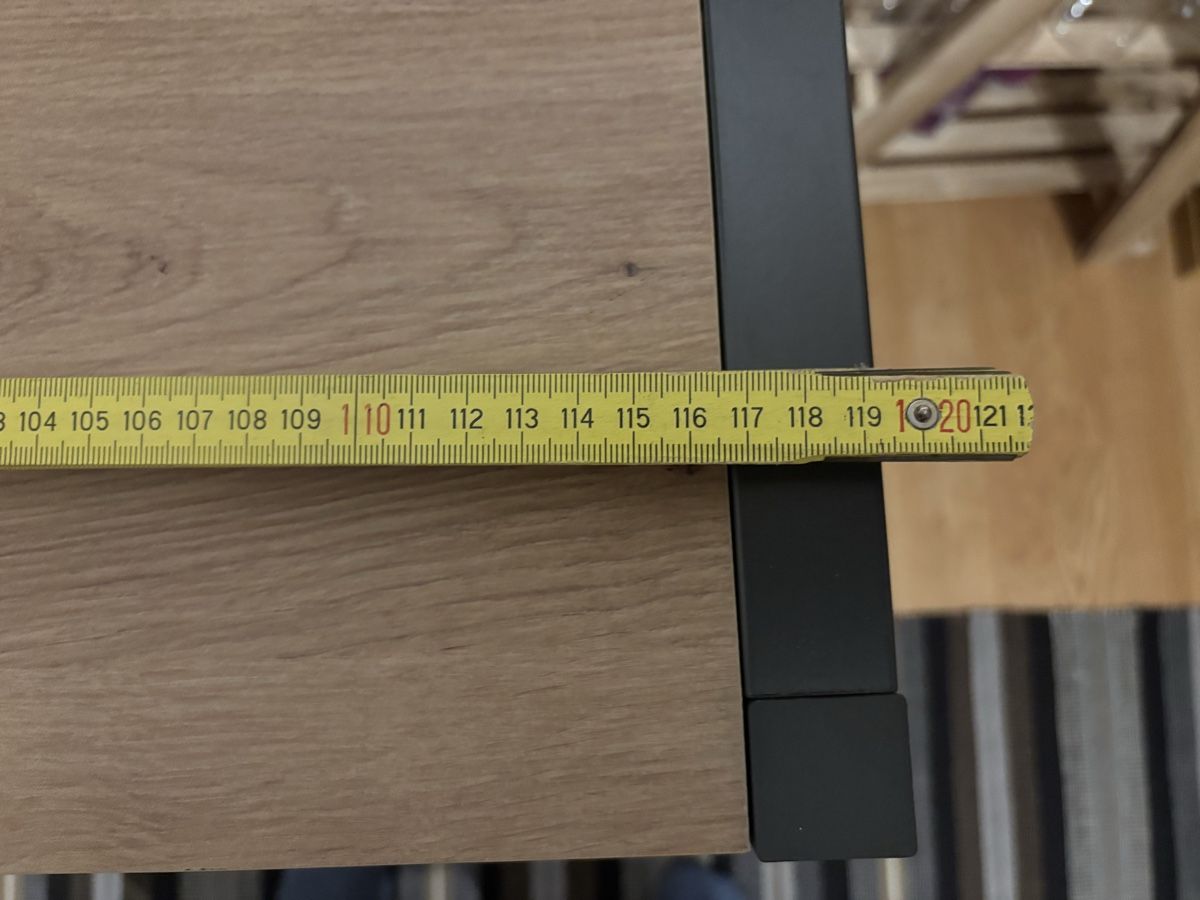 Schreibtische: Schöner Schreibtisch – Gebraucht aus Niederbipp von Pto6 6