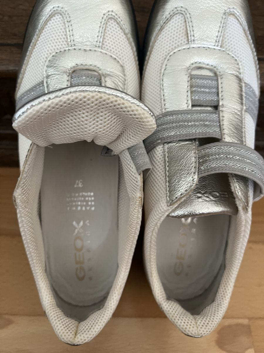 Geox Scarpe da donna: Geox Schuhe Gr 37 neu – Nuovo (secondo la descrizione) da Uetikon am See venduto da erz13 2