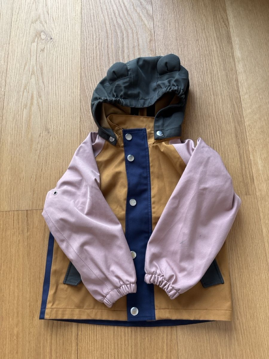 Liewood Giacche & Cappotti: Liewood Regenjacke 3Y – Usato da Worblaufen venduto da Bern_Worblaufen 1