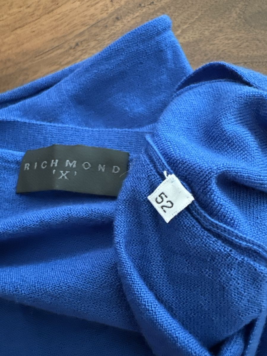Giacche: Cardigan Richmond – Nuovo (secondo la descrizione) da S. Antonino venduto da Swissbutler 2