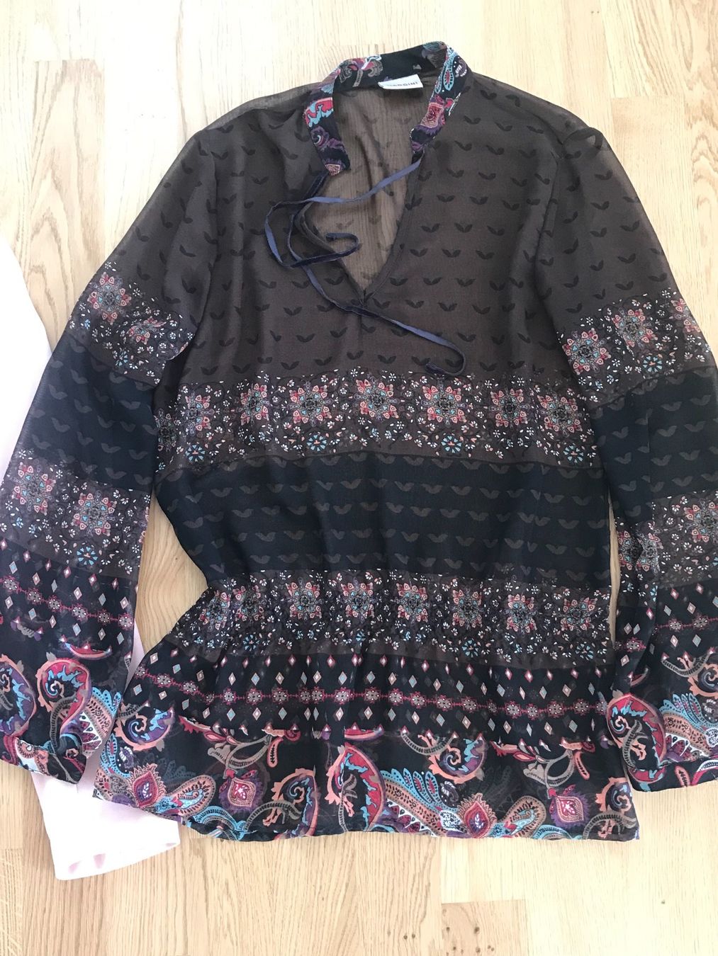 Camicette: Schöne Bluse – Usato da Dübendorf venduto da nela123 4