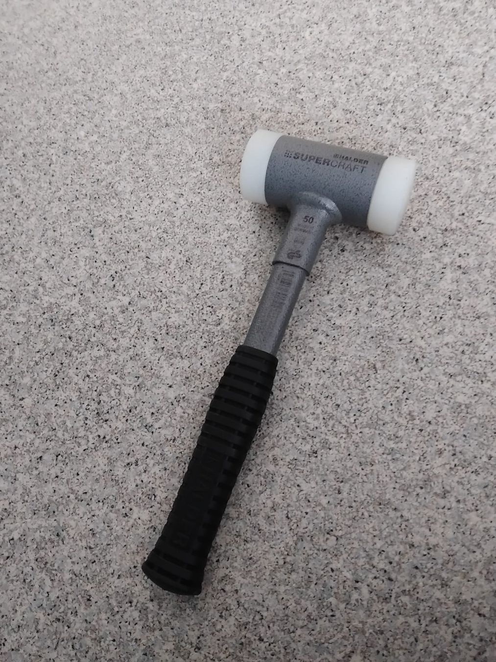 Tous les outils: Hammer Halder Supercraft 50 neu – Neuf (Voir description) à Ruswil par Swissflip 2