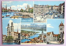 Zürich