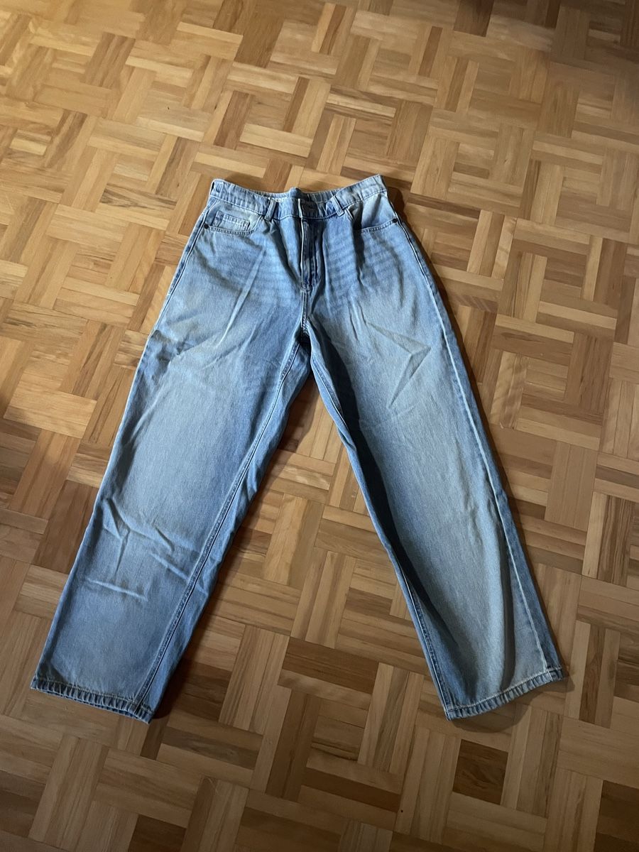 Pantaloni: Baggy Jeans Boy 170 – Nuovo e nell'imballaggio originale da Alosen venduto da Ela1982