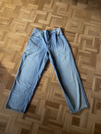 Baggy Jeans Boy 170