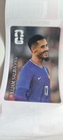 Panini FIFA EM 2026 Coca Cola William Saliba (FRA)
