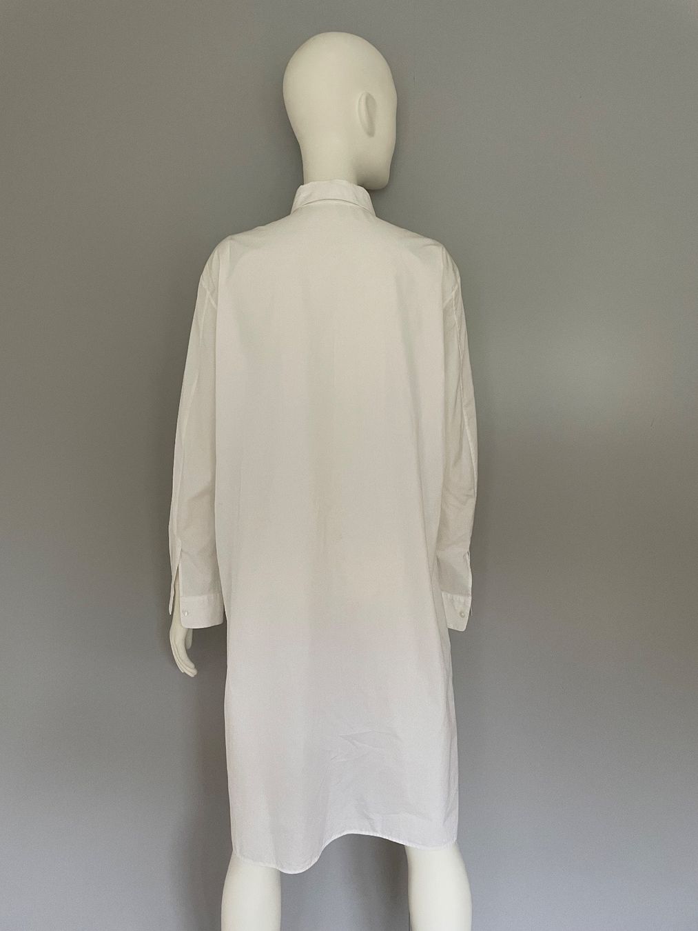Jil Sander Camicette: Jil Sander Bluse – Nuovo (secondo la descrizione) da Winterthur venduto da 19.19 4
