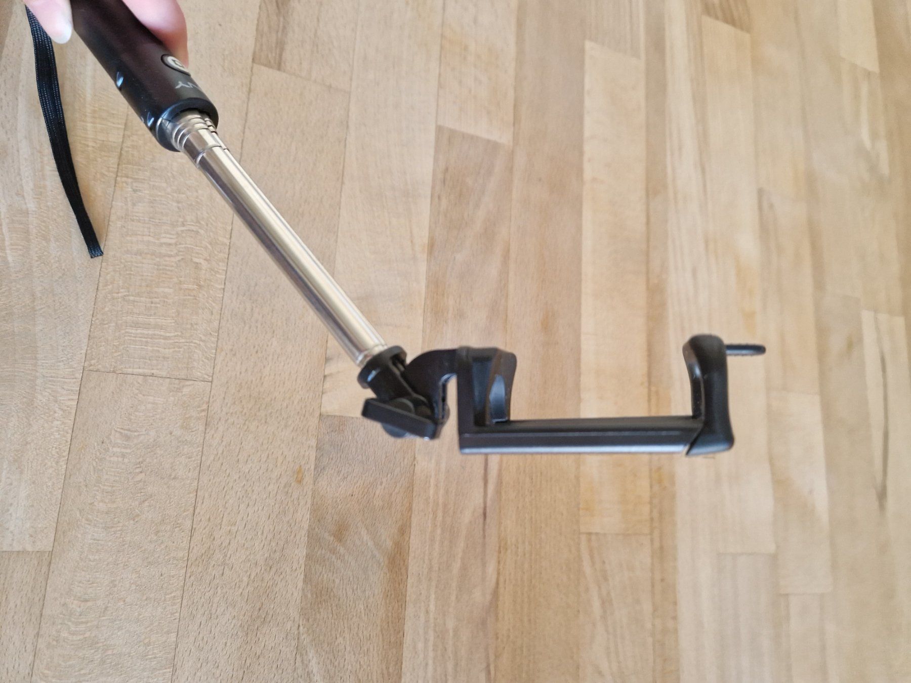 Halterungen: Selfiestick – Neu (gemäss Beschreibung) aus Däniken SO von ali_z5pd 4