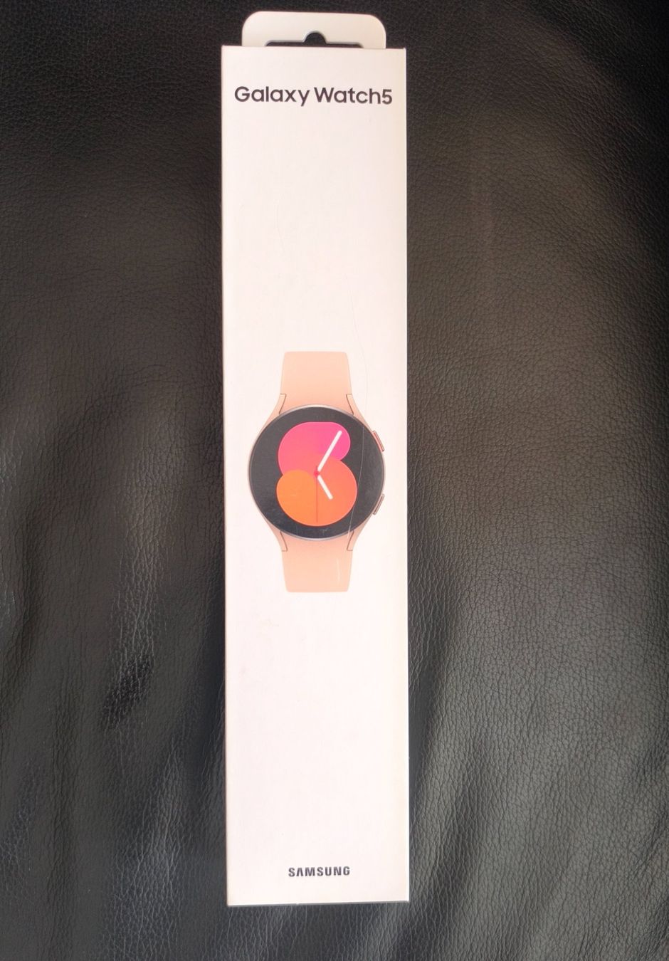 Samsung Smartwatch: Samsung Galaxy Watch 5 – Usato da Gams venduto da MissTraveller 1