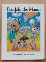 Das Jahr der Mäuse - Leo Lionni (1982)