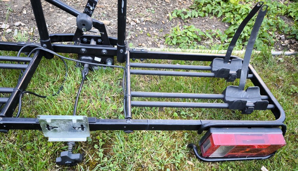 Travi: Fahrradträger – Usato da Rorschacherberg venduto da snOOpydOg11 1