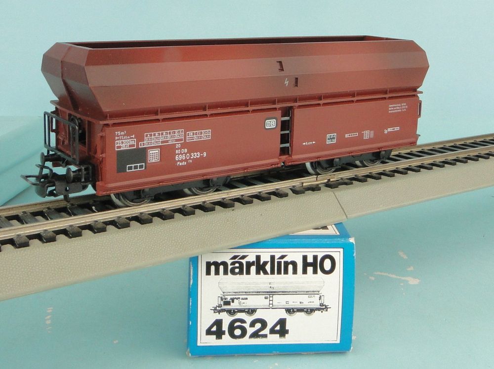m-rklin-4624-sch-ttgutwagen-db-acheter-sur-ricardo