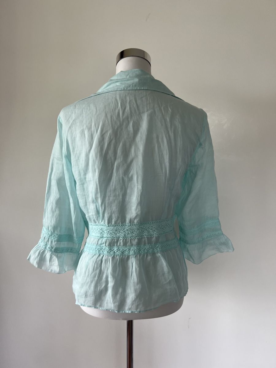 Escada Camicette: Escada Bluse S – Usato da zürich venduto da kira.jj 3