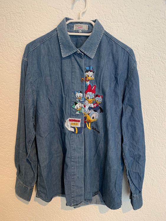 Vintage 80s Emmanuel Schvili Disney 