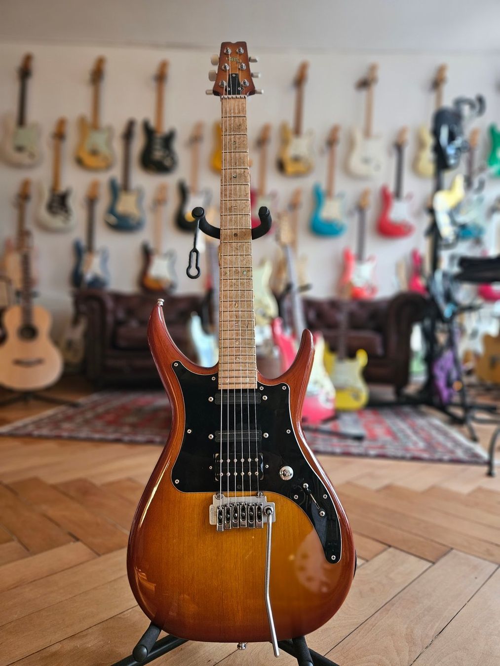 GMP Musikinstrumente: GMP USA – Gebraucht aus pieterlen von AntonelloGuitars