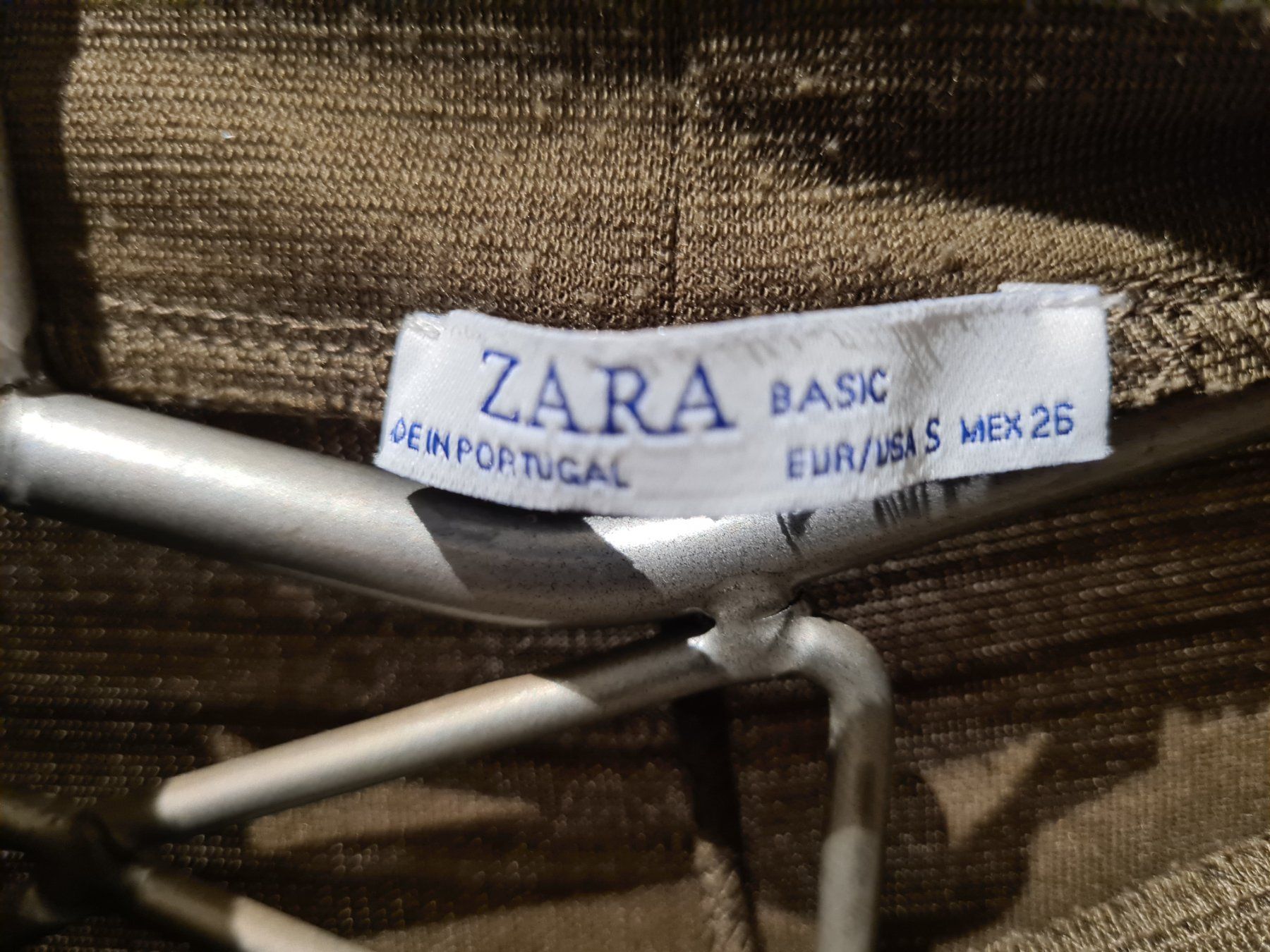 Zara Maglioni & Felpe: Sehr weiter ZARA Damen Pulli, S – Usato da Amriswil venduto da used2use 2