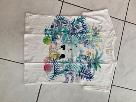 CATIMINI  t-shirt 12ans/152cm